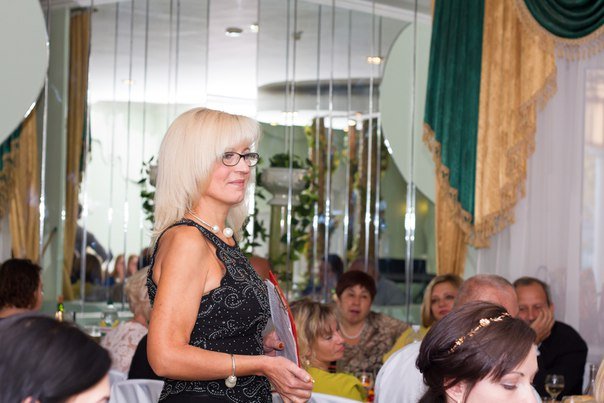 ***&nbsp;Ведущая свадеб, юбилеев, поющая Тамада Ирина Василёк* : 