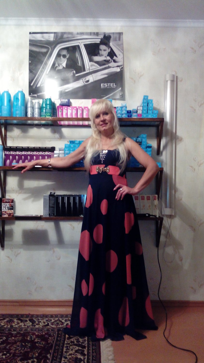 ***&nbsp;Ведущая свадеб, юбилеев, поющая Тамада Ирина Василёк* : 