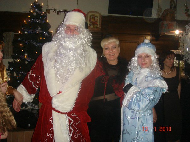 ***&nbsp;Ведущая свадеб, юбилеев, поющая Тамада Ирина Василёк* : 