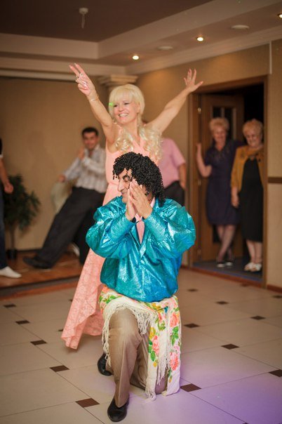 ***&nbsp;Ведущая свадеб, юбилеев, поющая Тамада Ирина Василёк* : 