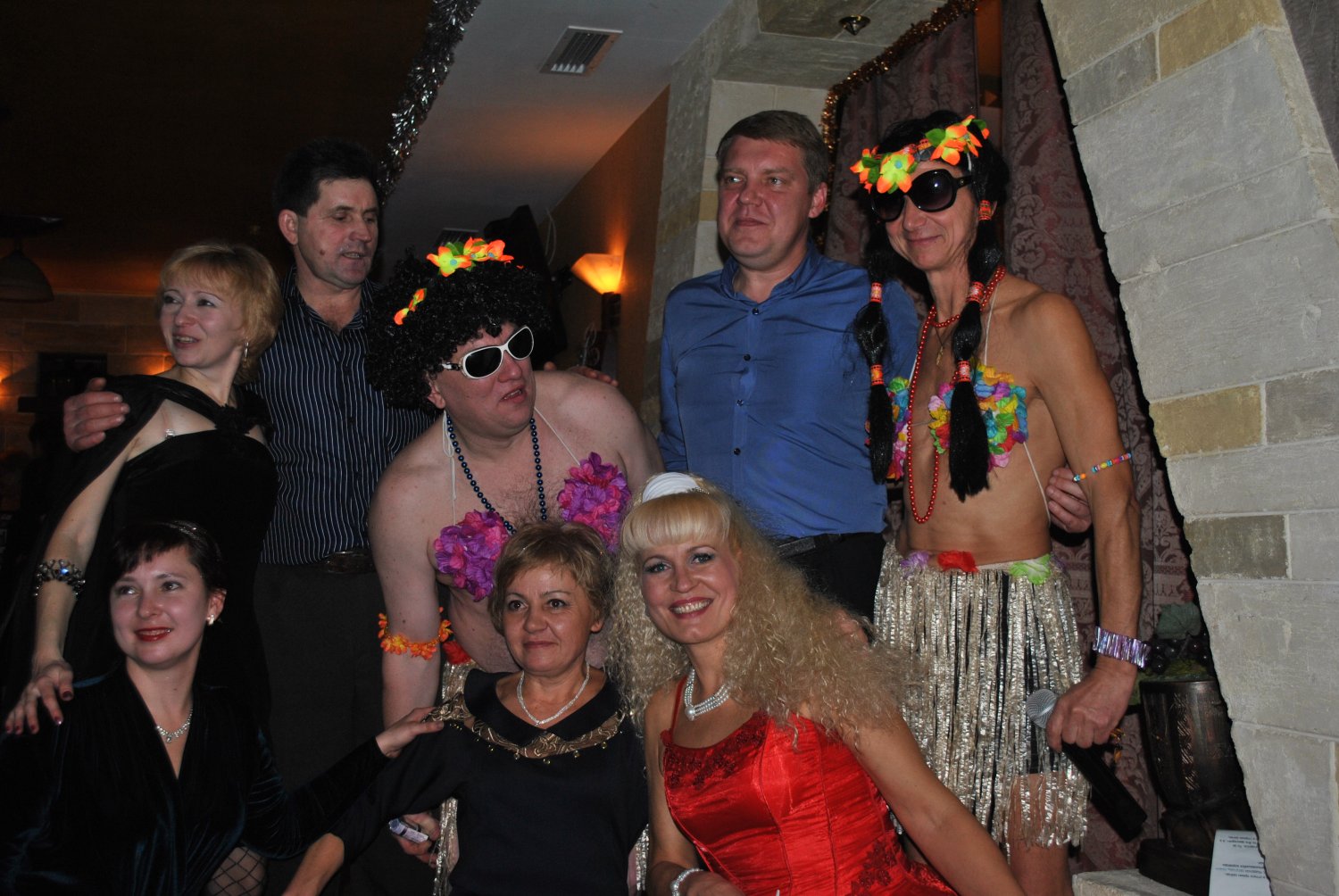 ***&nbsp;Ведущая свадеб, юбилеев, поющая Тамада Ирина Василёк* : 