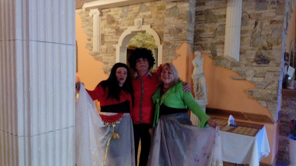 ***&nbsp;Ведущая свадеб, юбилеев, поющая Тамада Ирина Василёк* : 