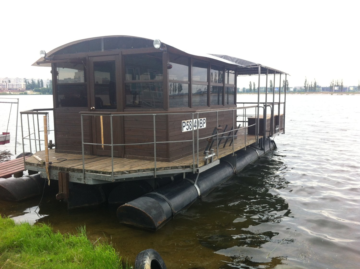 КАТЕРА&nbsp;Аренда Прогулочных Катеров, Гидроцикла : 