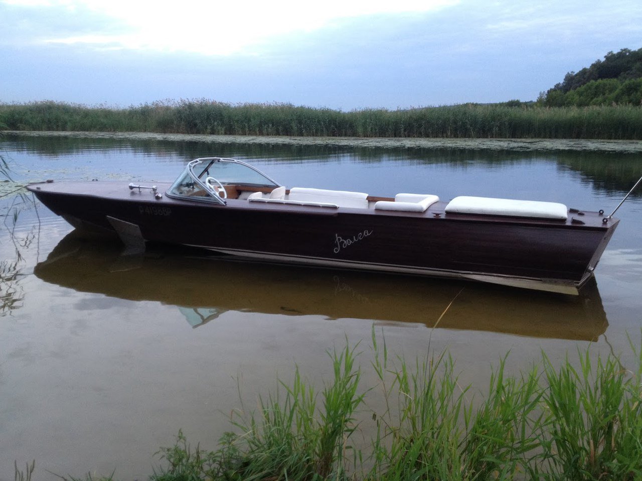 КАТЕРА&nbsp;Аренда Прогулочных Катеров, Гидроцикла : 