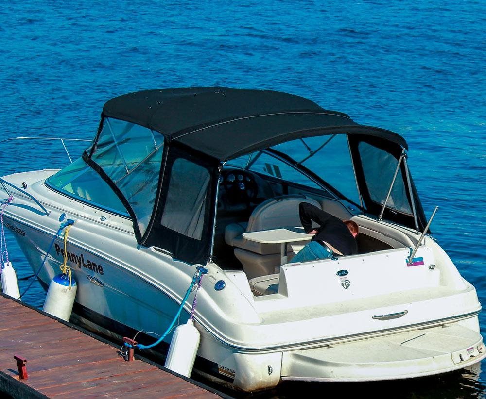 КАТЕРА&nbsp;Аренда Прогулочных Катеров, Гидроцикла : 