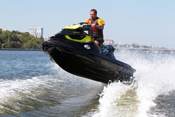 КАТЕРА&nbsp;Аренда Прогулочных Катеров, Гидроцикла : 