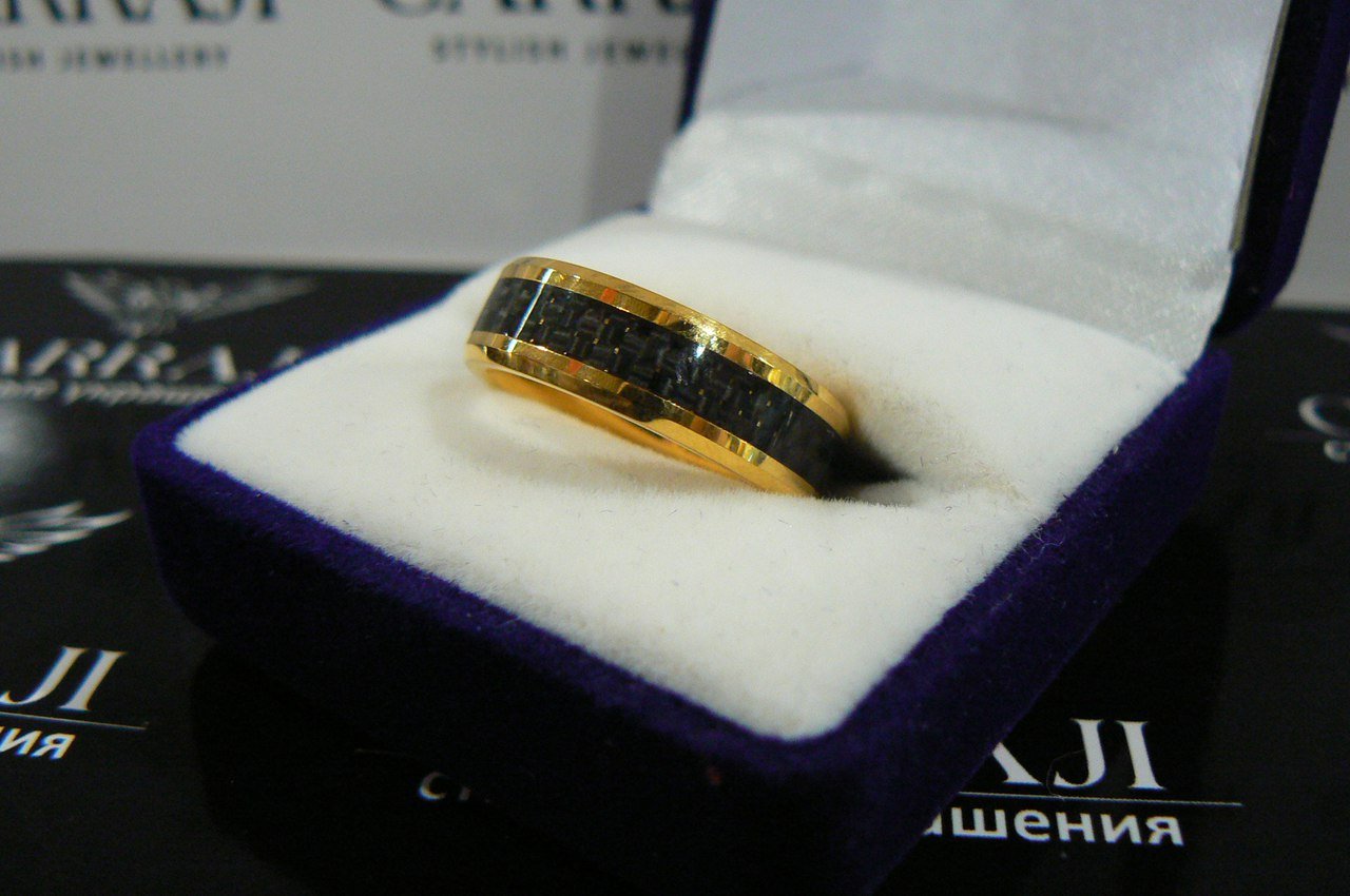 обручальные кольца&nbsp;CARRAJI : 