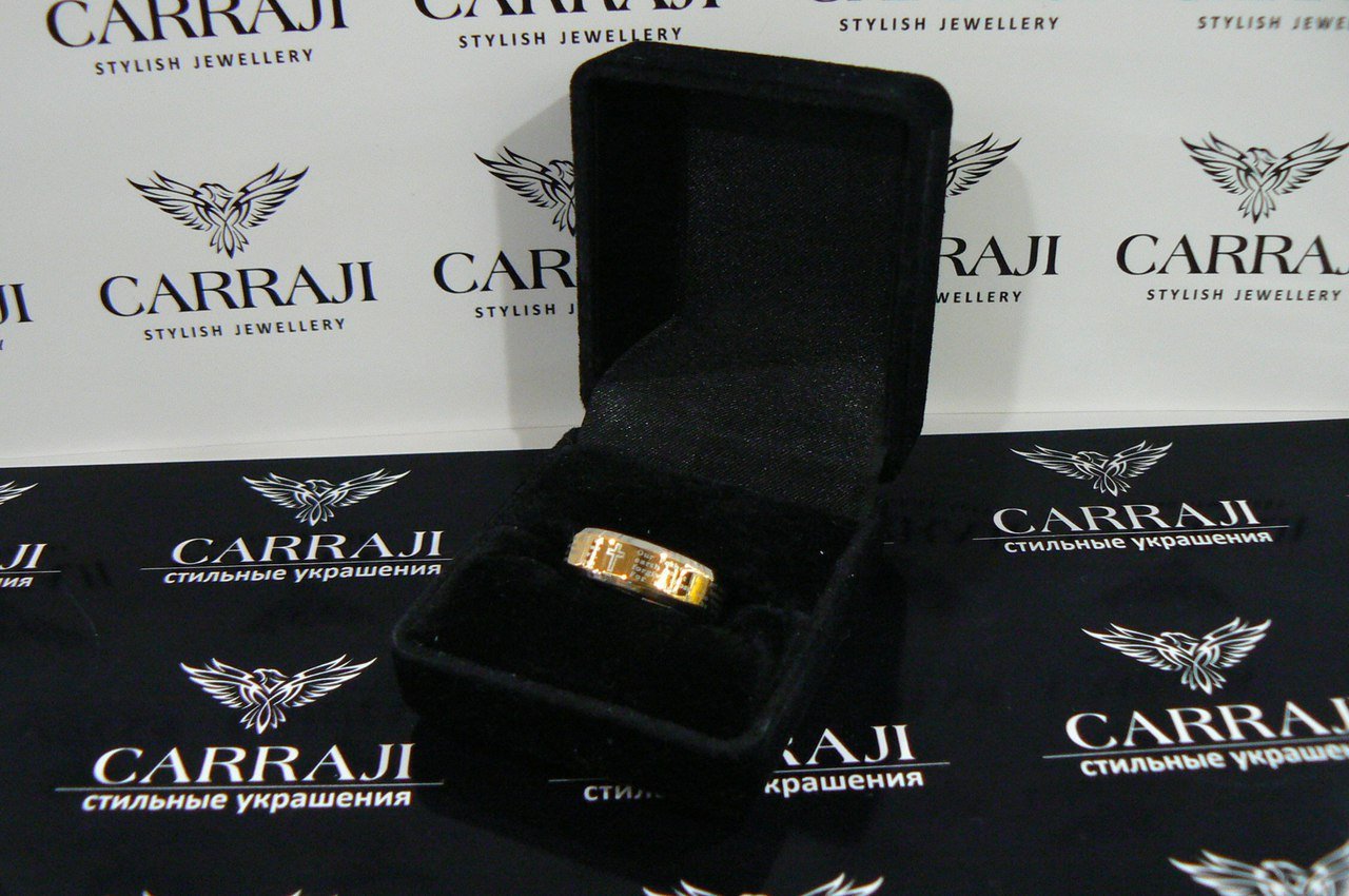 обручальные кольца&nbsp;CARRAJI : 