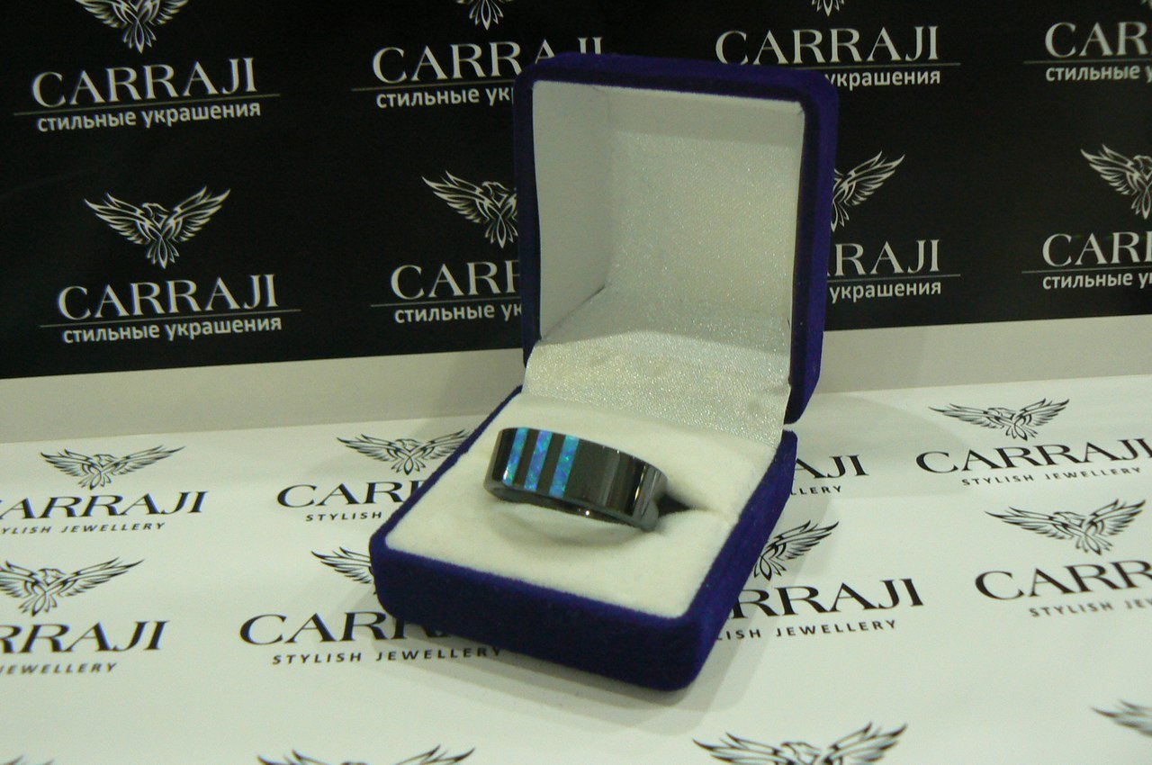 обручальные кольца&nbsp;CARRAJI : 