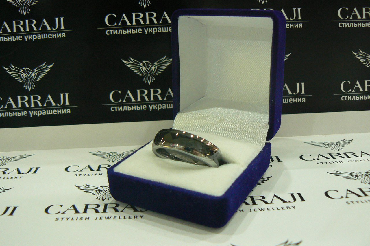 обручальные кольца&nbsp;CARRAJI : 