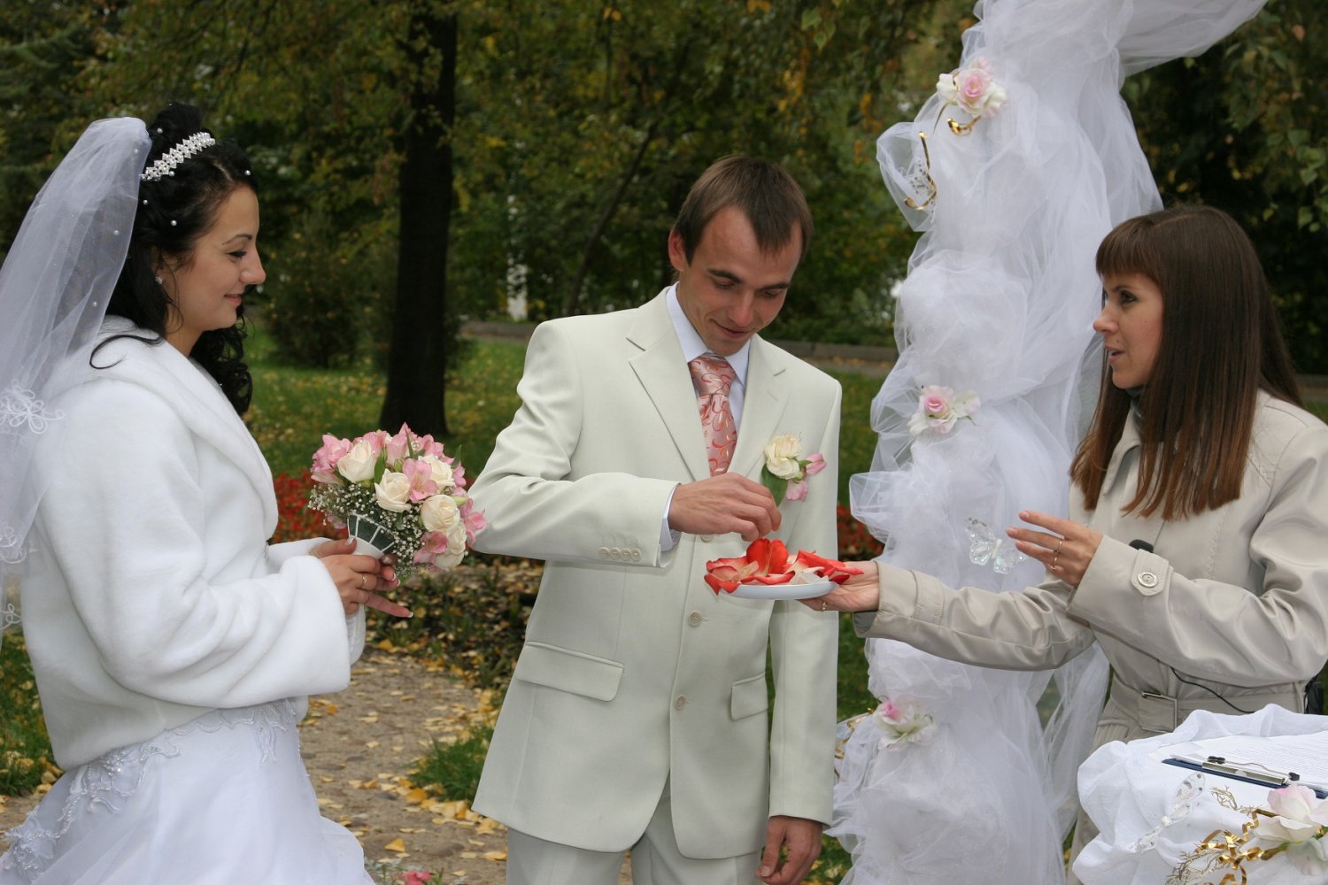 Фото с праздников&nbsp;Светлана Ростова : 