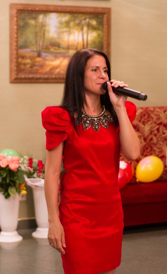 Фото с праздников&nbsp;Светлана Ростова : 