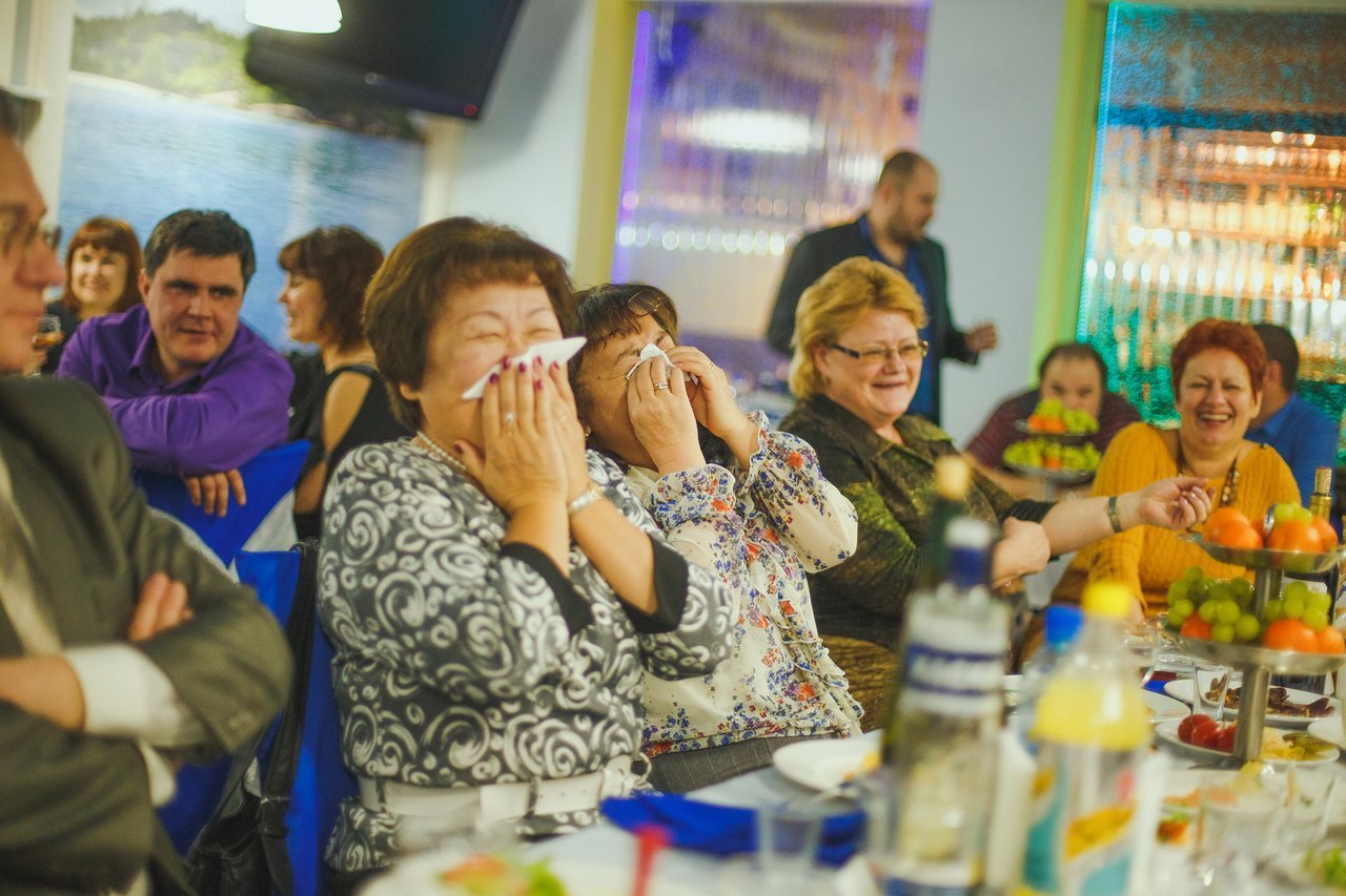 Фото с праздников&nbsp;Светлана Ростова : 