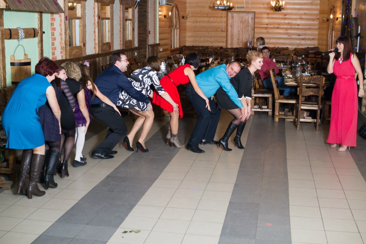 Фото с праздников&nbsp;Светлана Ростова : 