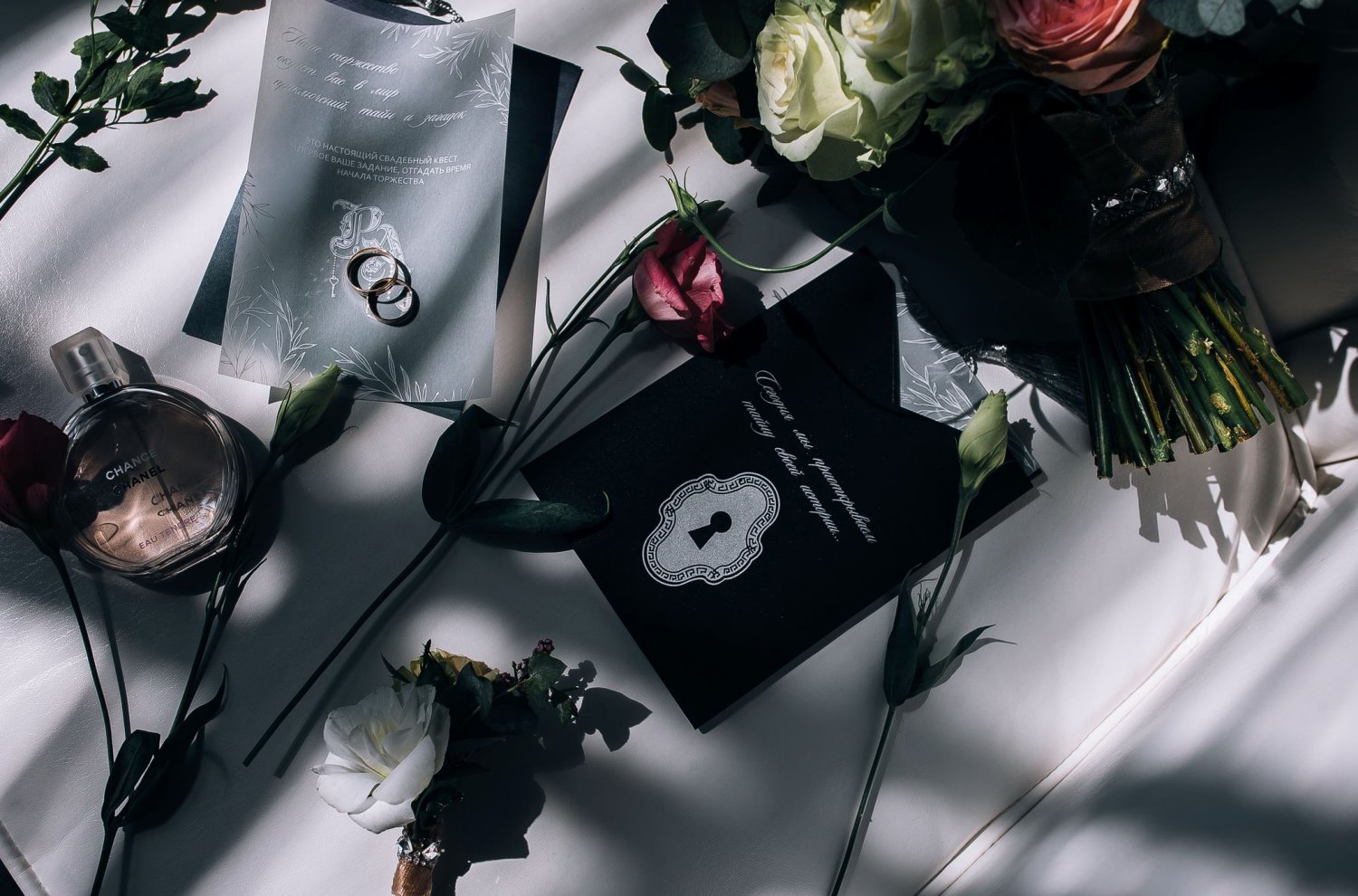 Портфолио&nbsp;Анна Лобода свадебный организатор : 