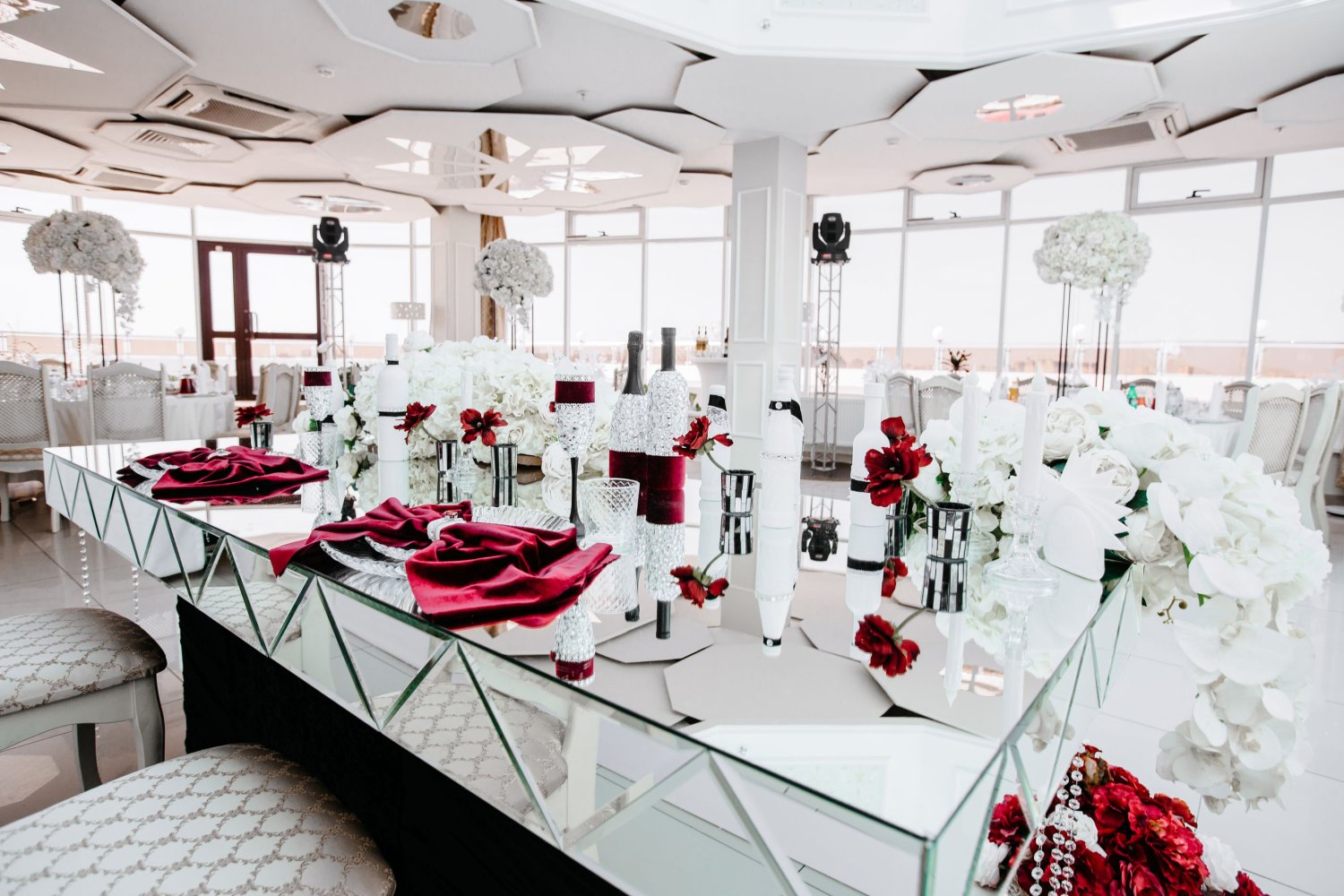 Портфолио&nbsp;Анна Лобода свадебный организатор : 