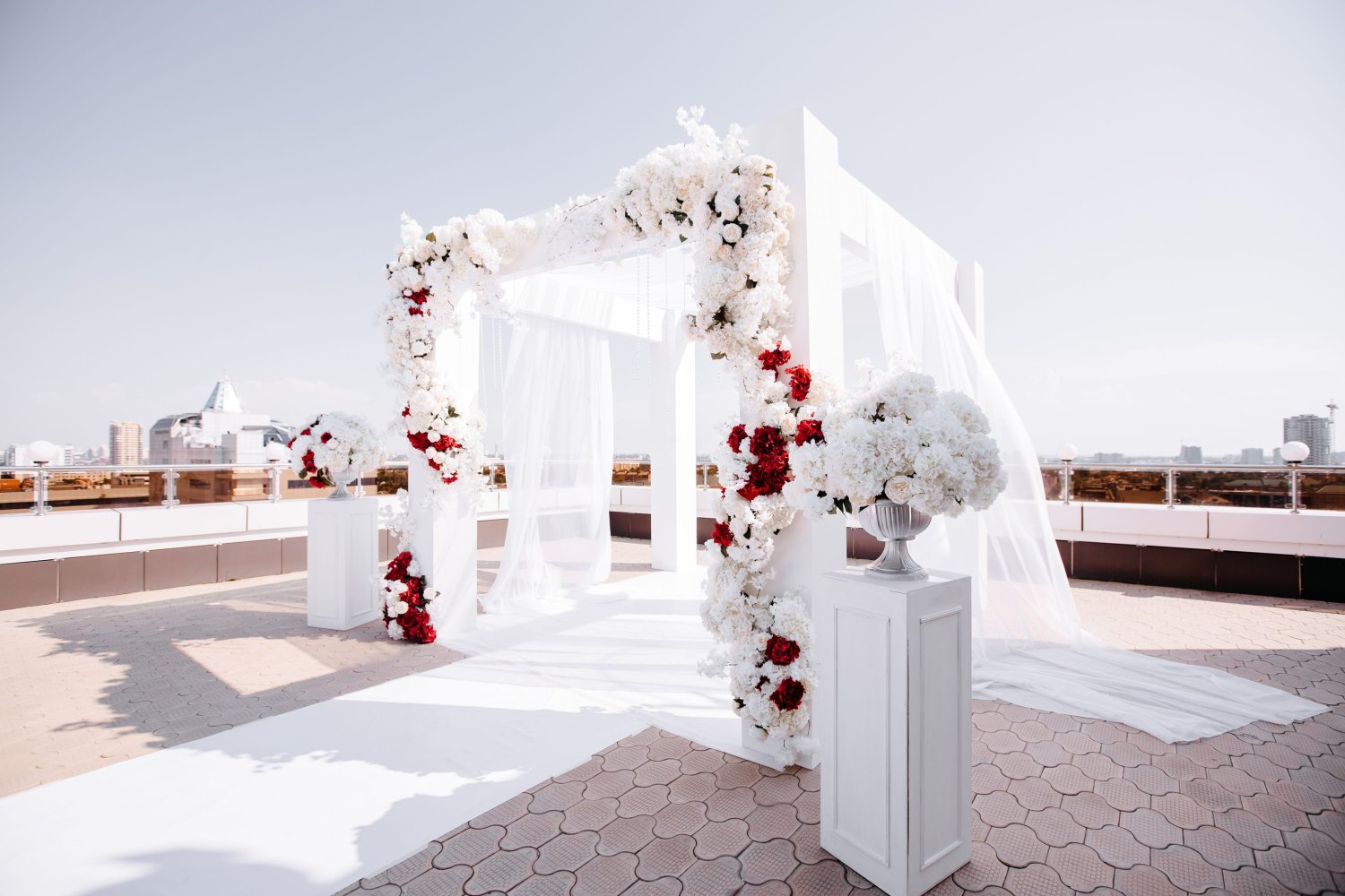 Портфолио&nbsp;Анна Лобода свадебный организатор : 