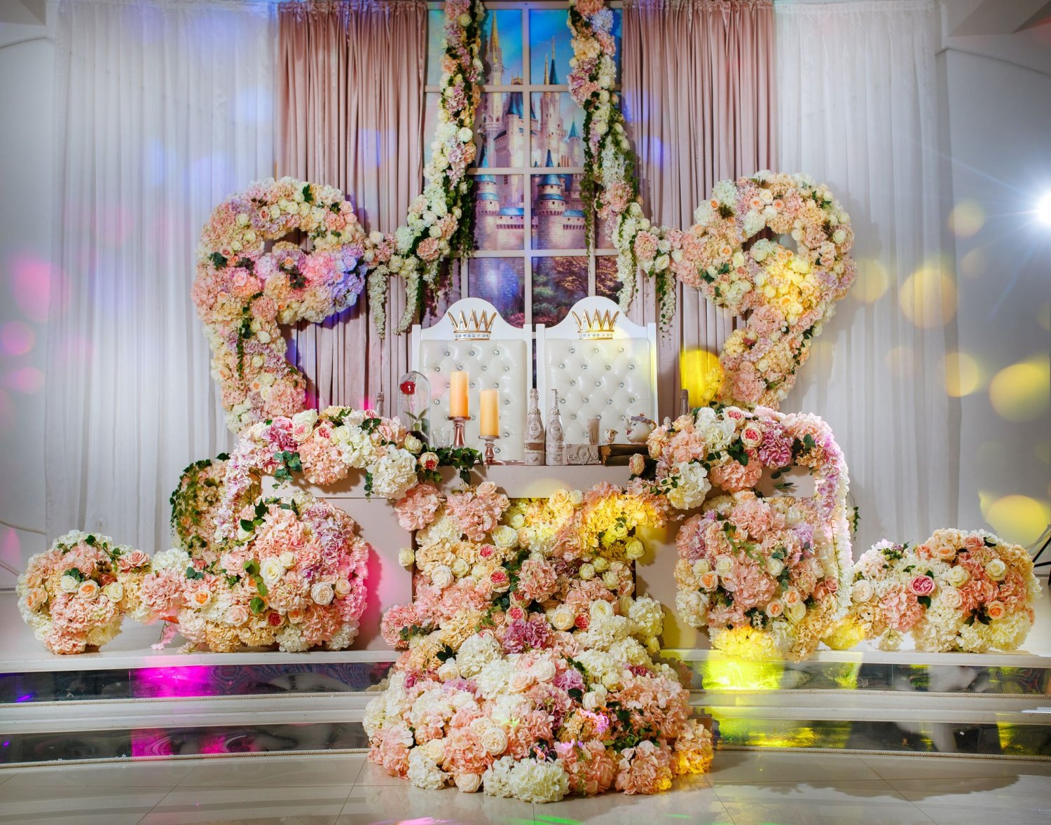 Портфолио&nbsp;Анна Лобода свадебный организатор : 