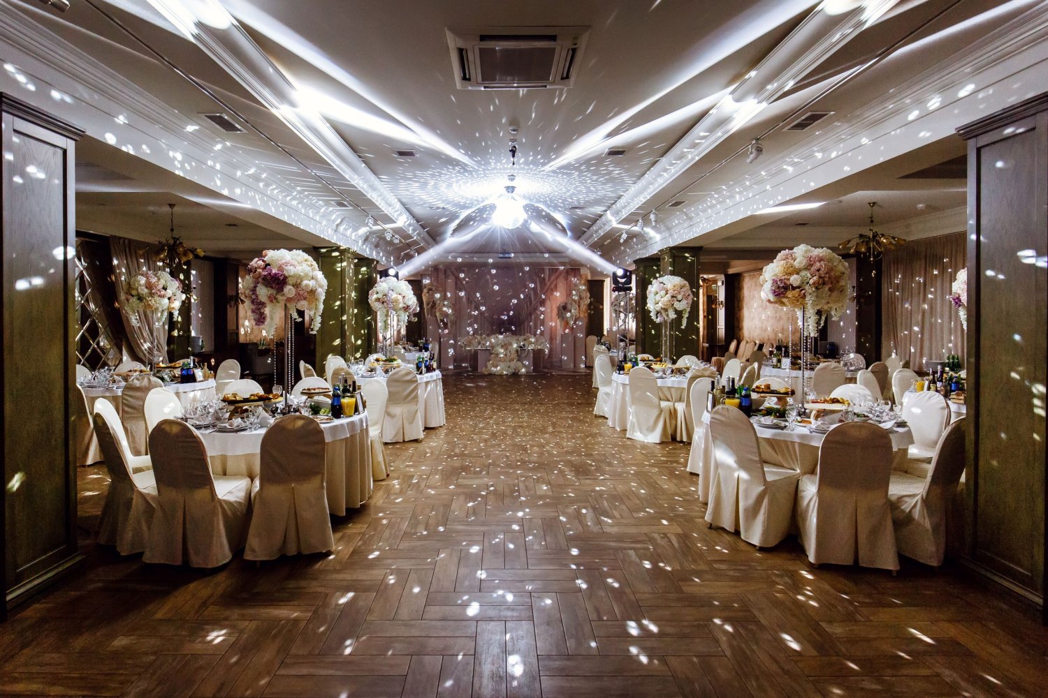 Портфолио&nbsp;Анна Лобода свадебный организатор : 