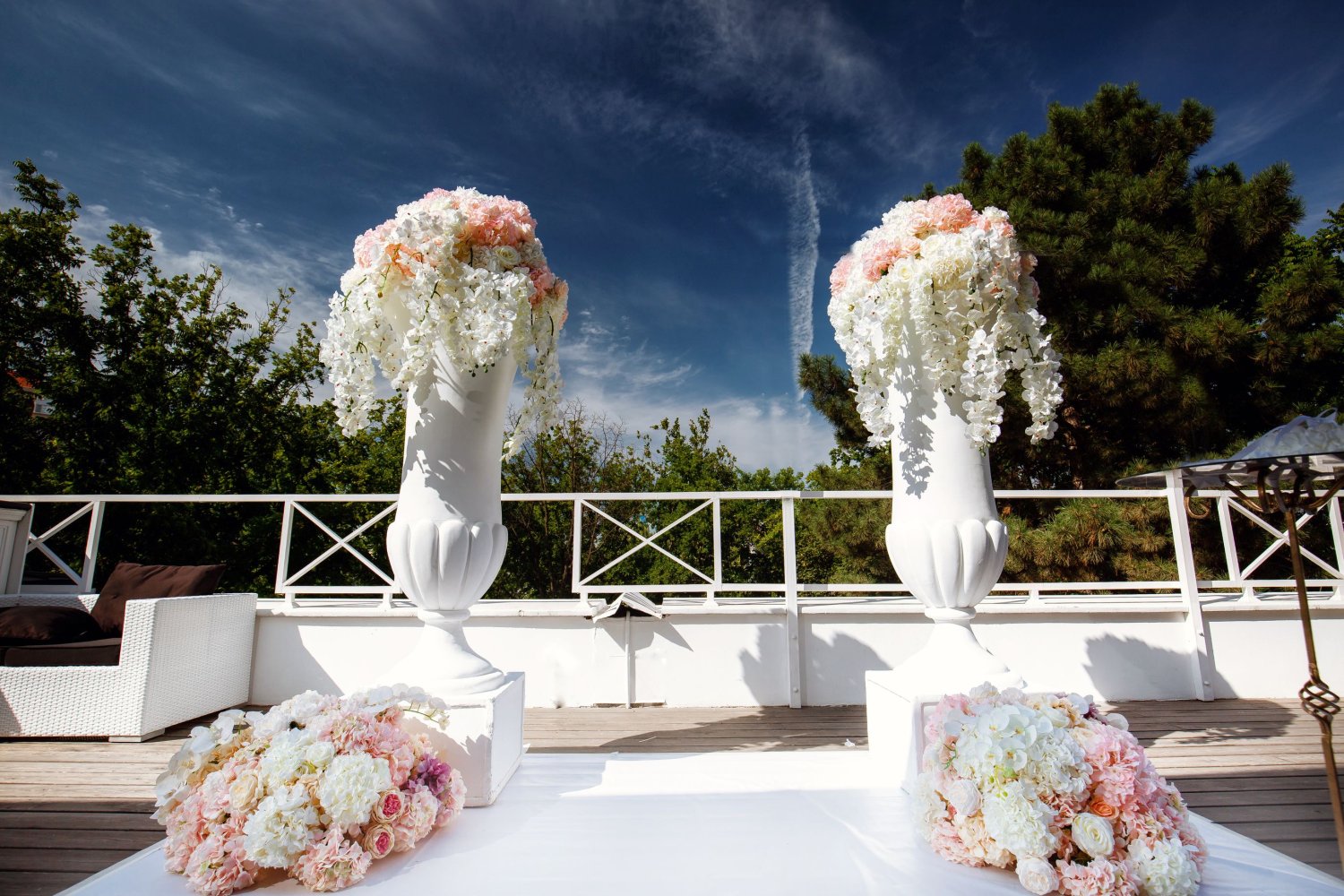 Портфолио&nbsp;Анна Лобода свадебный организатор : 