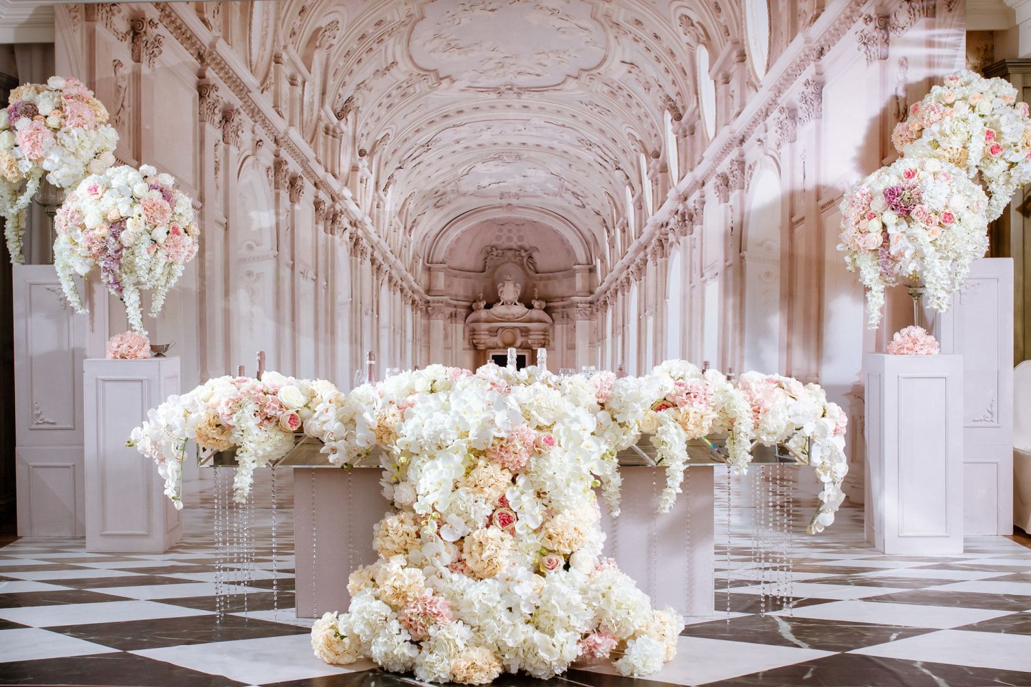 Портфолио&nbsp;Анна Лобода свадебный организатор : 