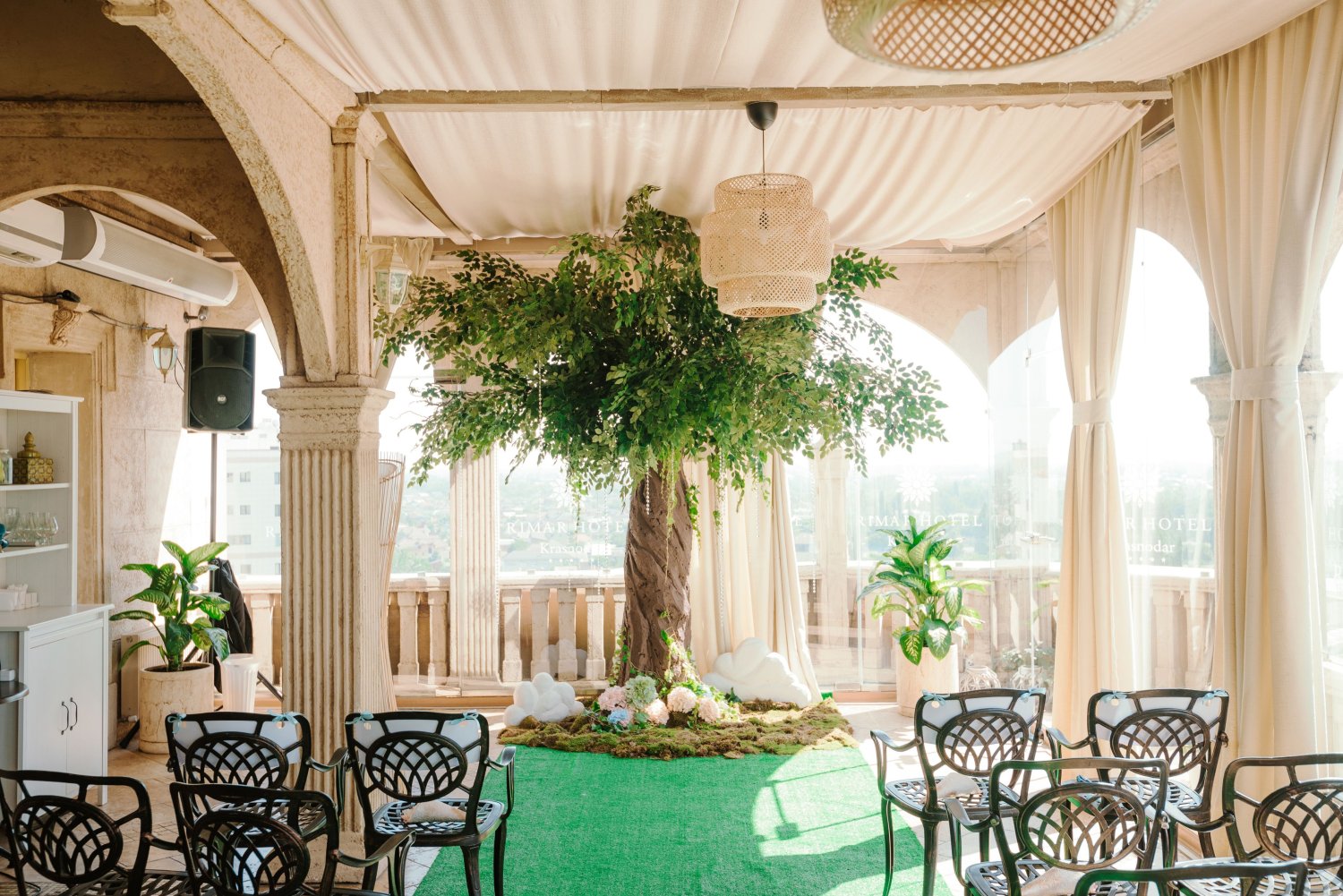 Портфолио&nbsp;Анна Лобода свадебный организатор : 