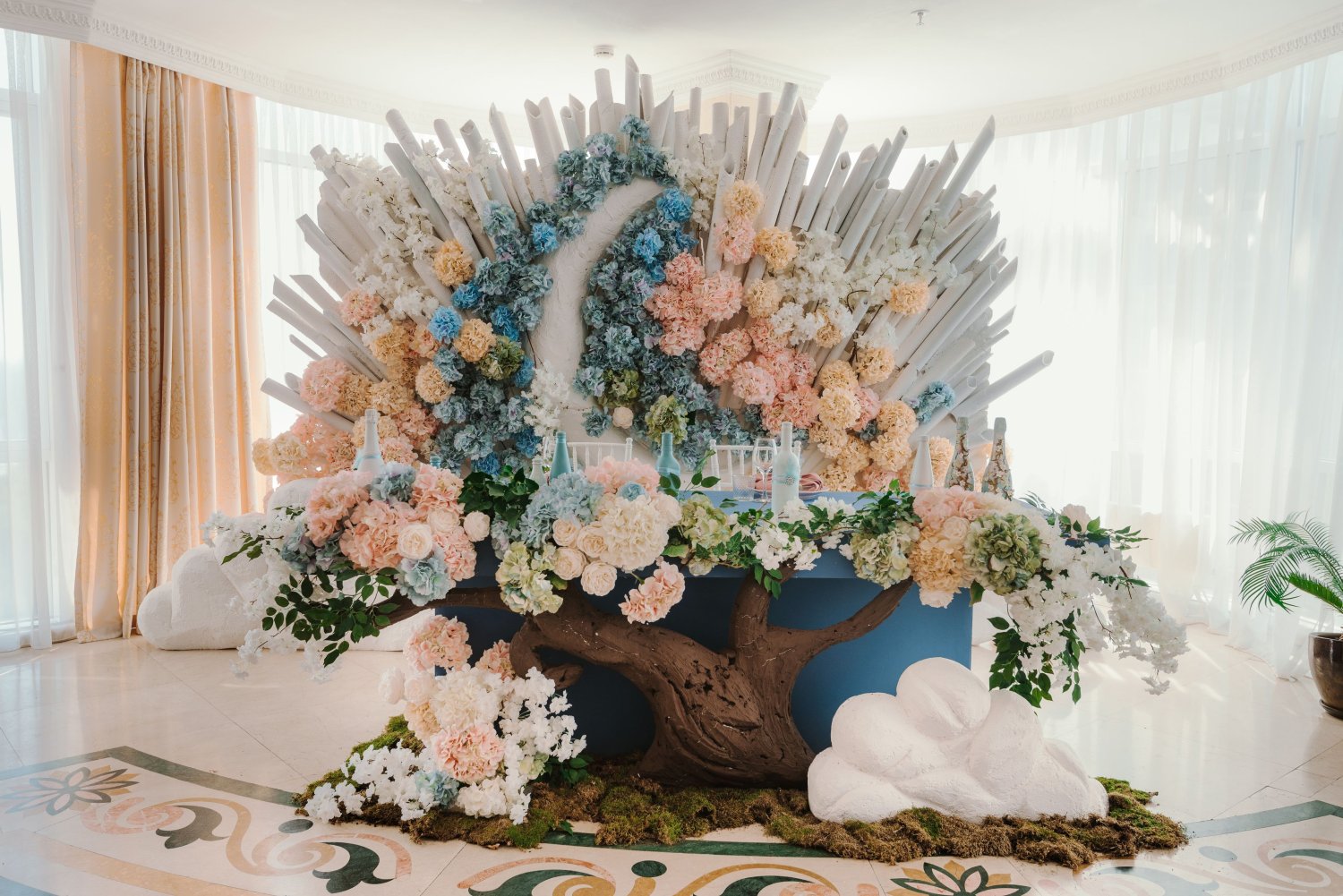 Портфолио&nbsp;Анна Лобода свадебный организатор : 