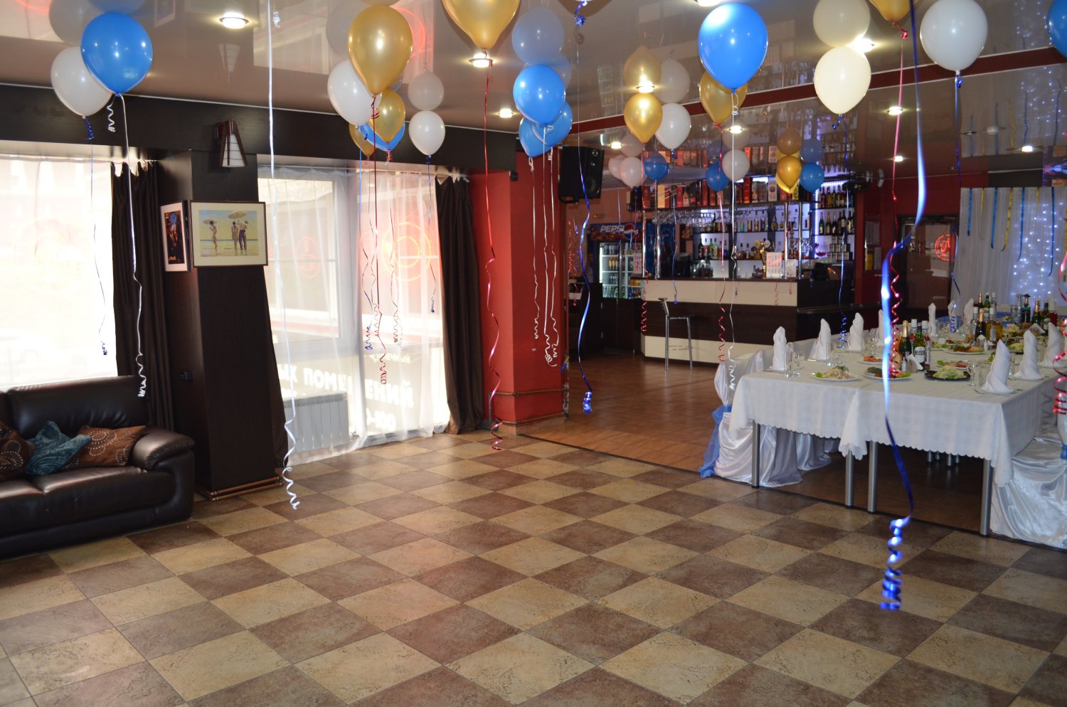 Самая лучшая свадьба - это в кафе "Формат"&nbsp;Кафе "Формат" : 