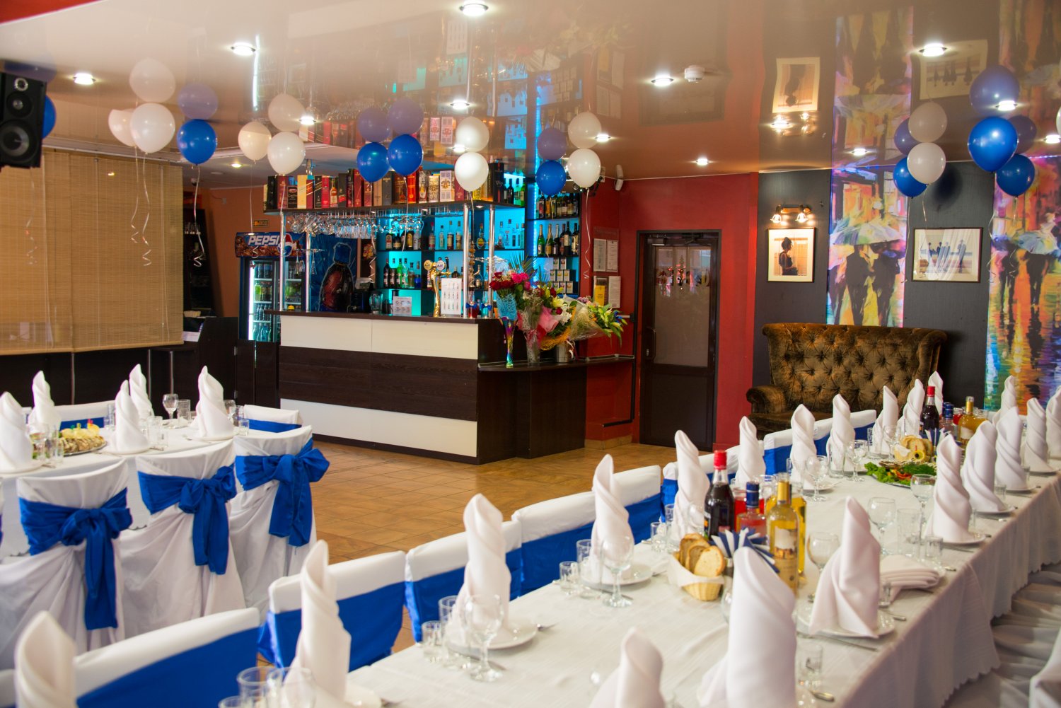 Самая лучшая свадьба - это в кафе "Формат"&nbsp;Кафе "Формат" : 