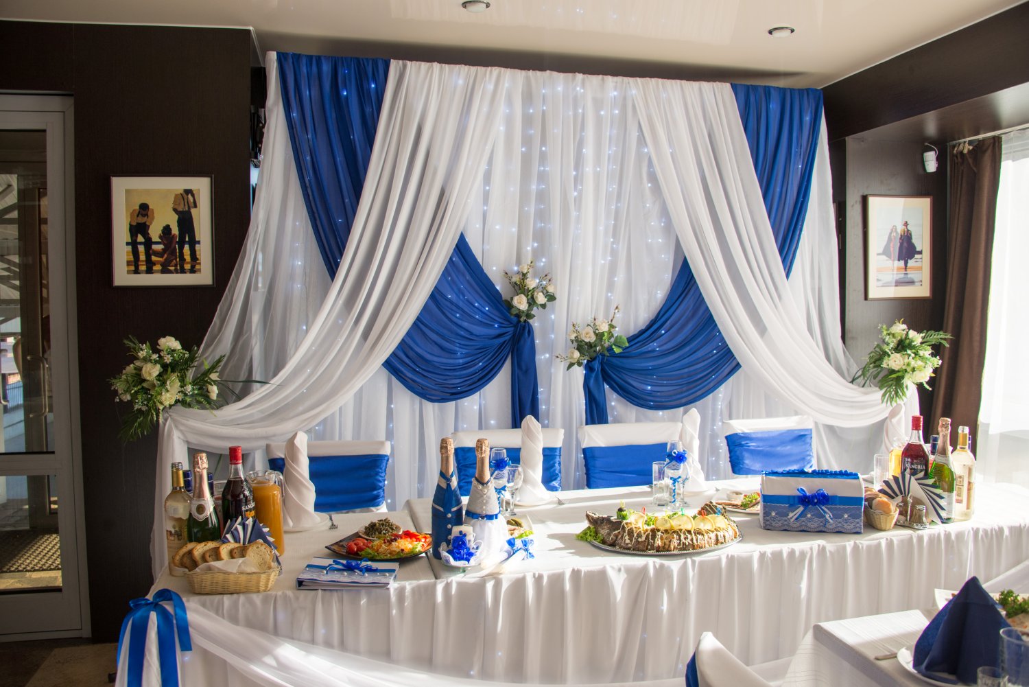 Самая лучшая свадьба - это в кафе "Формат"&nbsp;Кафе "Формат" : 