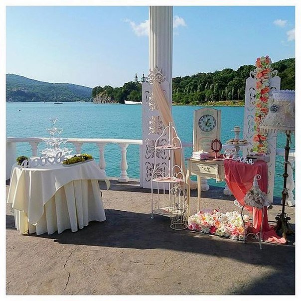 Выездная регистрация брака&nbsp;Станислав Мизев : 