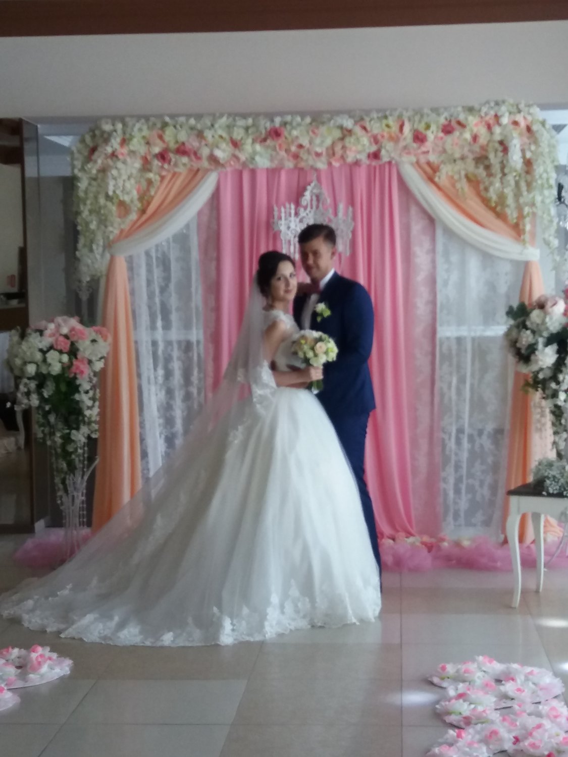 Выездная регистрация брака&nbsp;Станислав Мизев : 