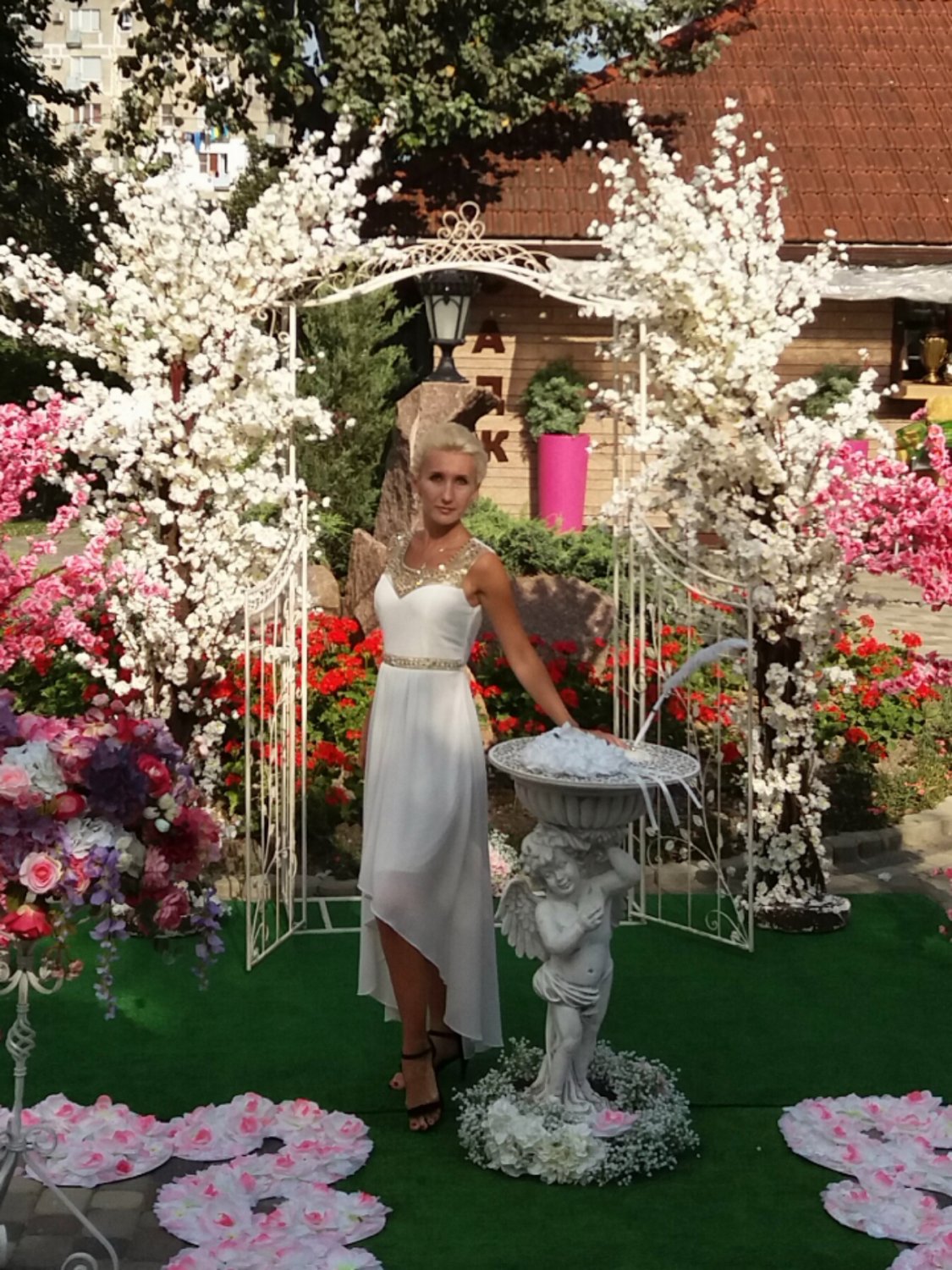 Выездная регистрация брака&nbsp;Станислав Мизев : 