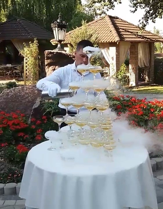 Свадебые услуги&nbsp;Станислав Мизев : 