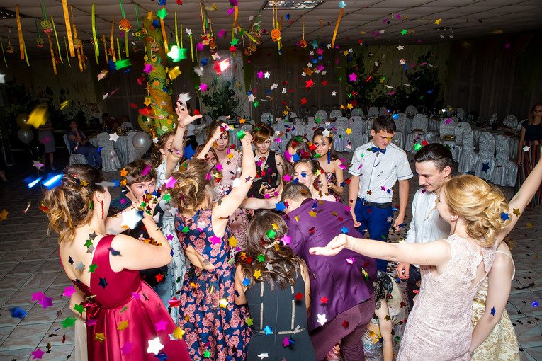 Свадебые услуги&nbsp;Станислав Мизев : 