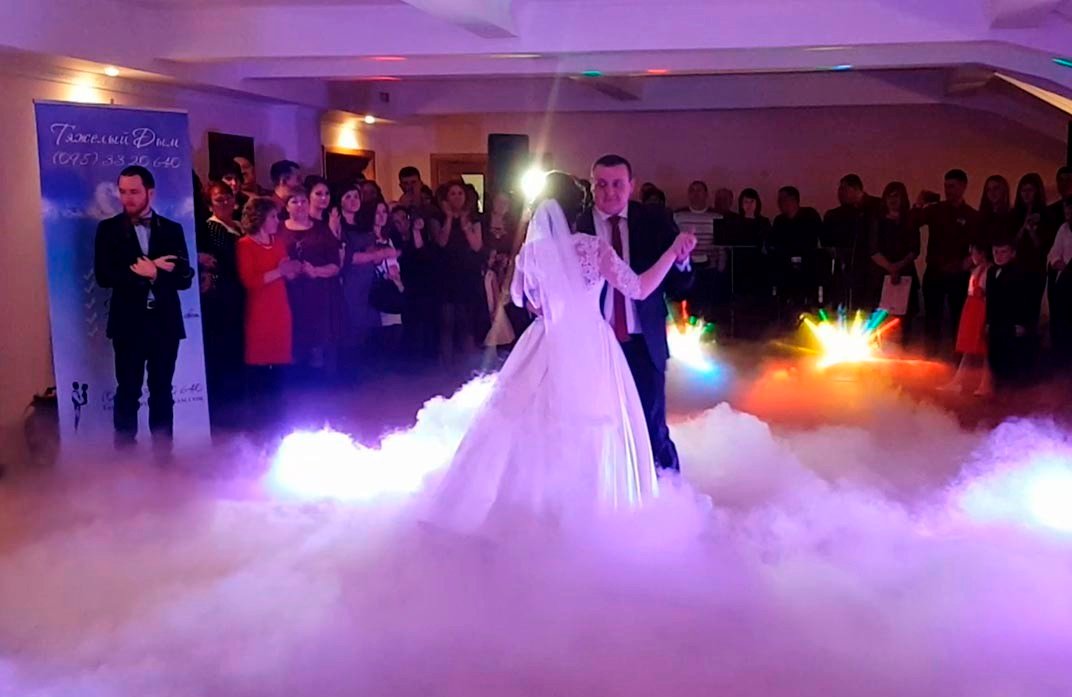 Свадебые услуги&nbsp;Станислав Мизев : 