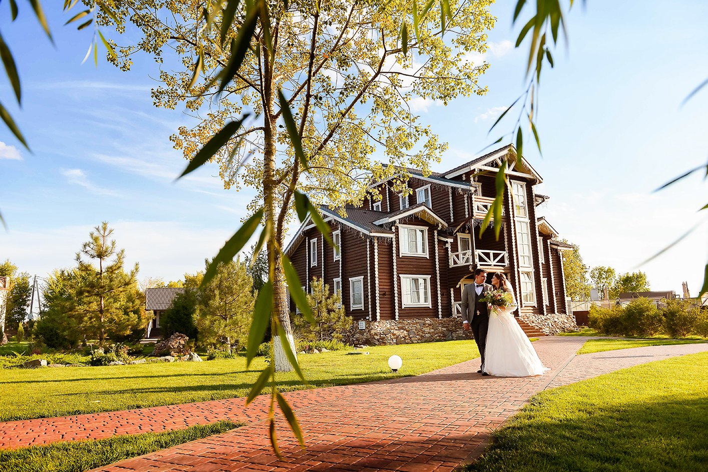 свадебное портфолио&nbsp;Фотограф Елена Сторожок : 