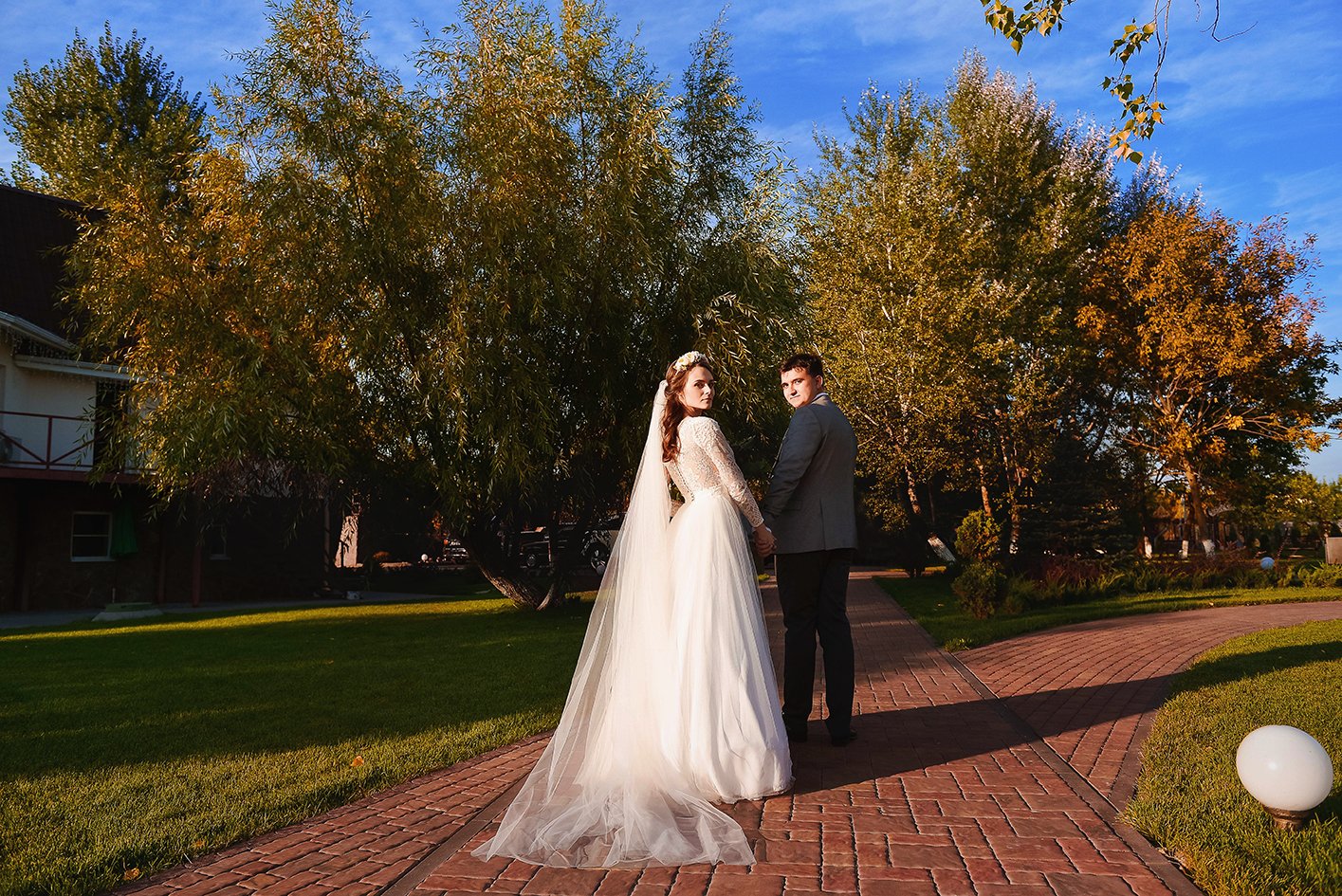 свадебное портфолио&nbsp;Фотограф Елена Сторожок : 