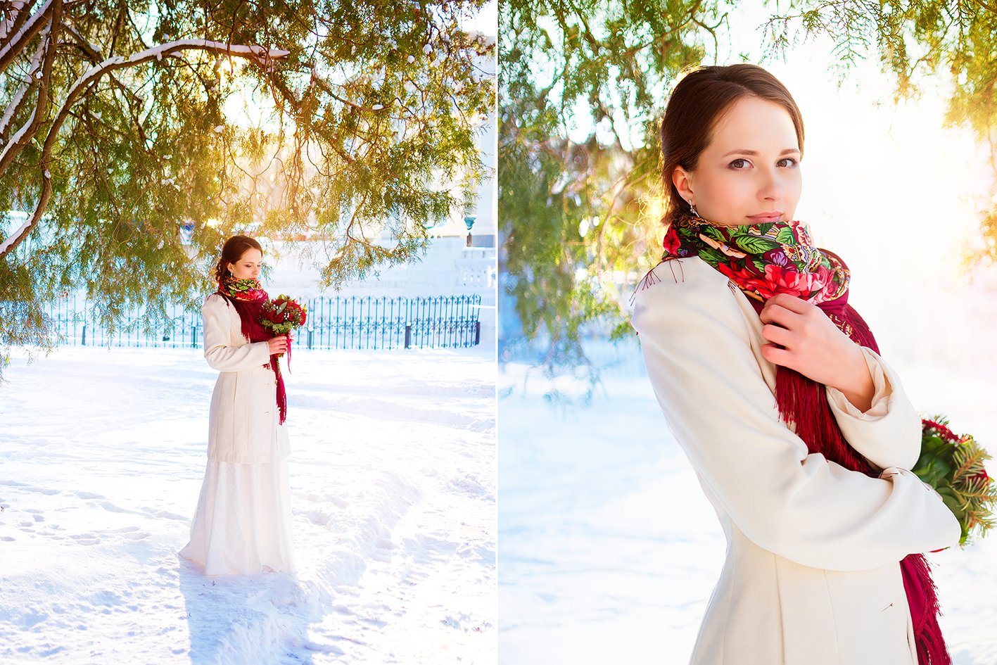 свадебное портфолио&nbsp;Фотограф Елена Сторожок : 