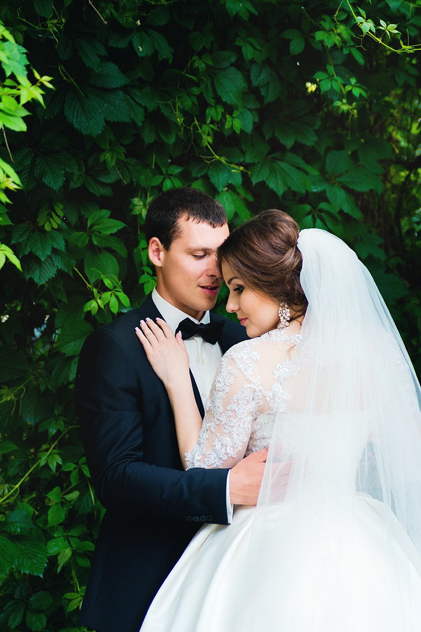 свадебное портфолио&nbsp;Фотограф Елена Сторожок : 