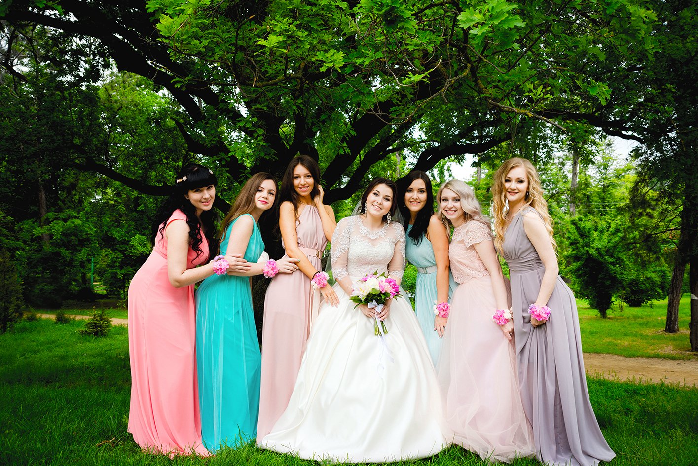 свадебное портфолио&nbsp;Фотограф Елена Сторожок : 