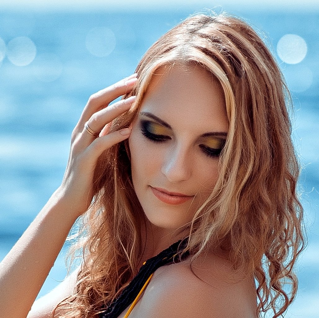 Свадебные прически&nbsp;Елена Мизева : 