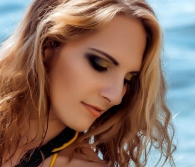 Свадебные прически&nbsp;Елена Мизева : 