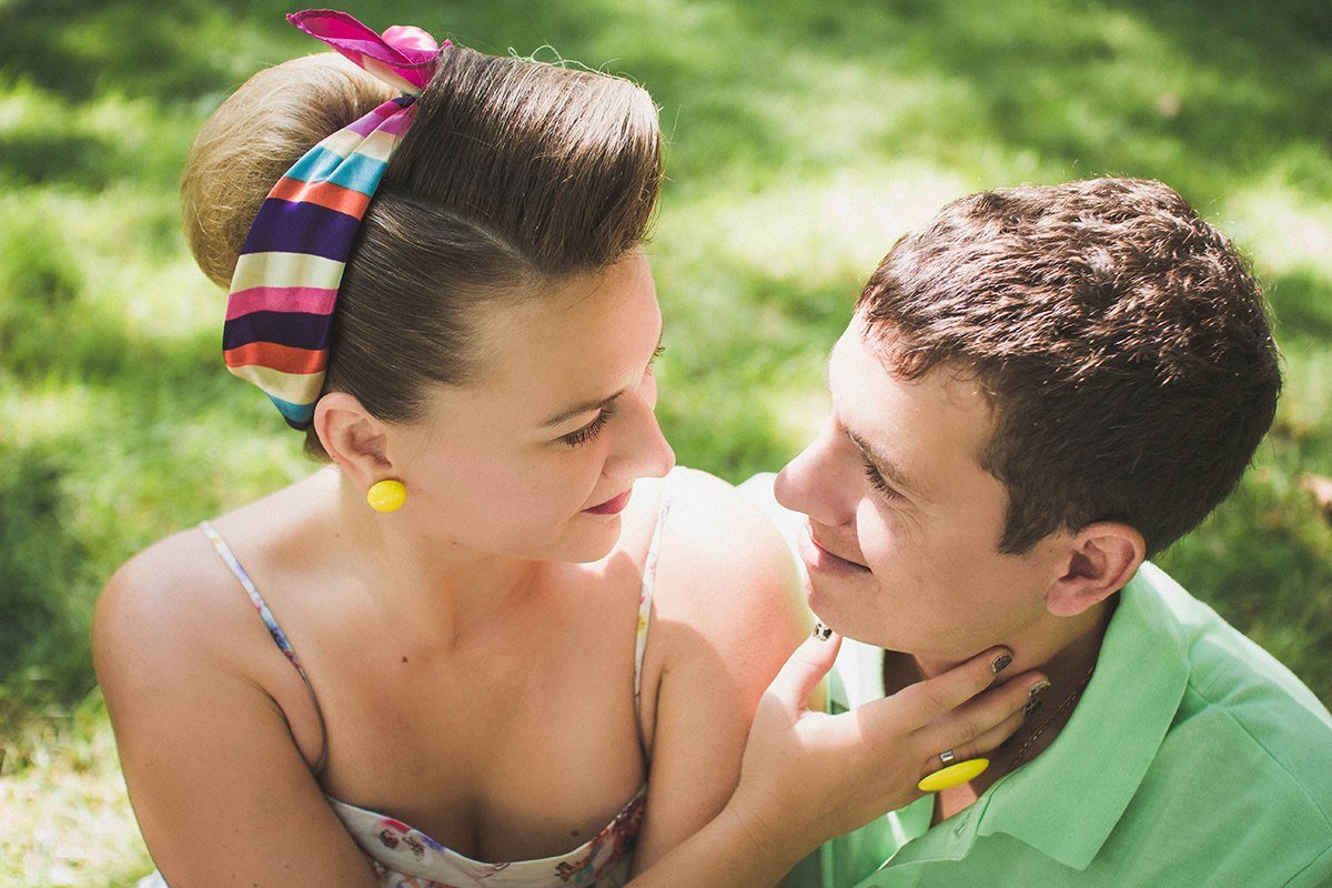 Свадебные прически&nbsp;Елена Мизева : 