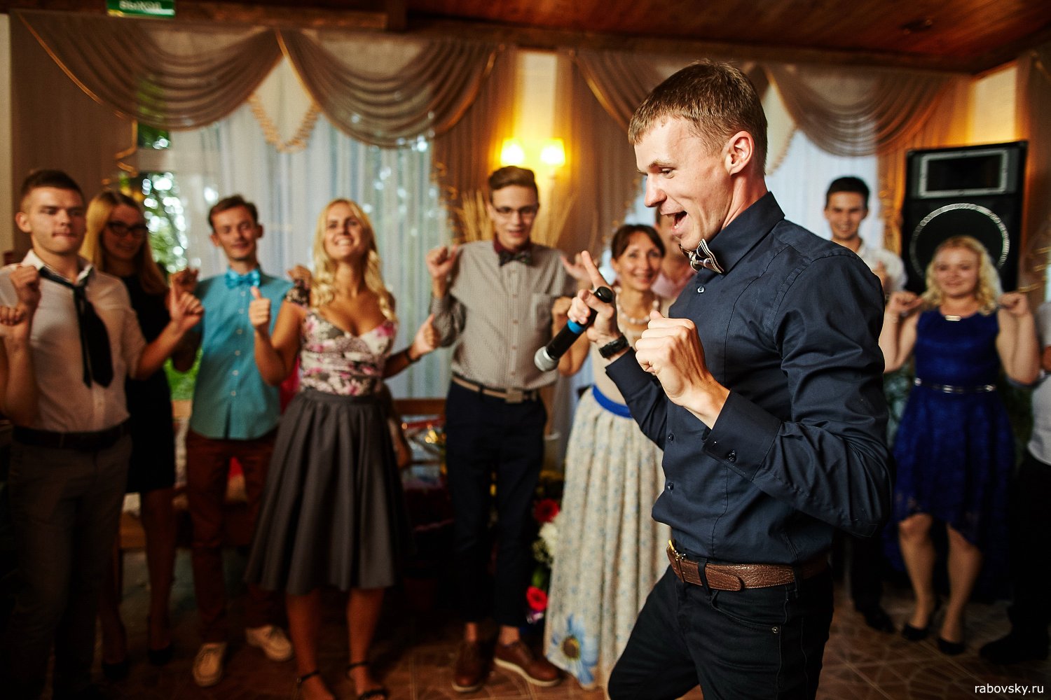 1.jpg – ведущий |  в Санкт-Петербурге - 1 из 10