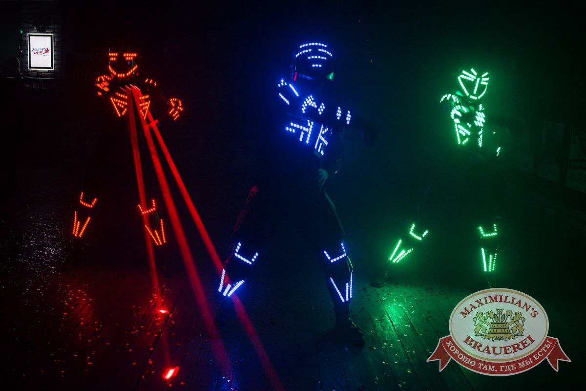 Световое шоу Celebrity&nbsp;Световое шоу Celebrity : 