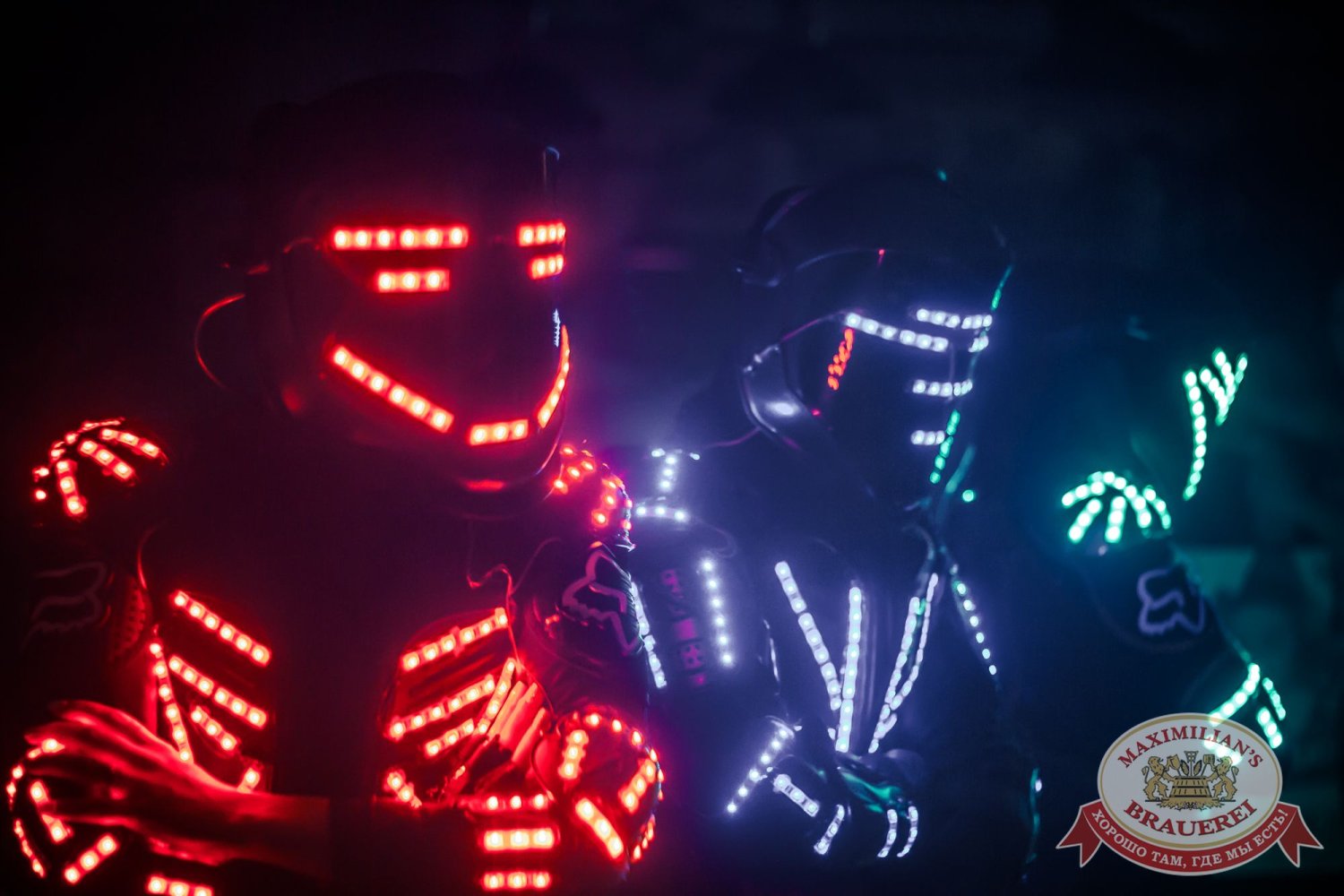 Световое шоу Celebrity&nbsp;Световое шоу Celebrity : 