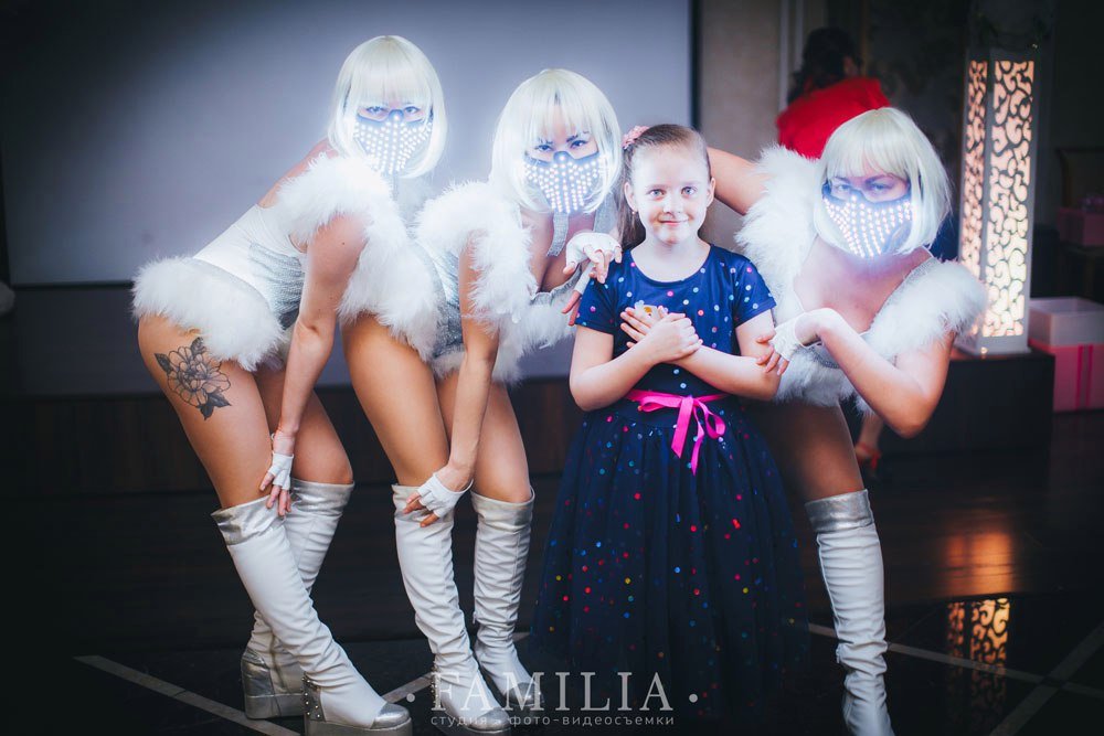 Световое шоу Celebrity&nbsp;Световое шоу Celebrity : 