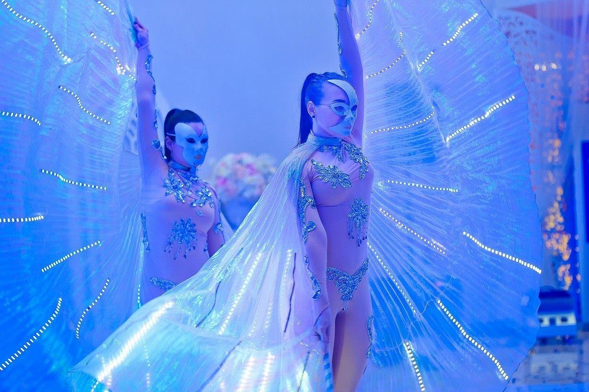 Световое шоу Celebrity&nbsp;Световое шоу Celebrity : 