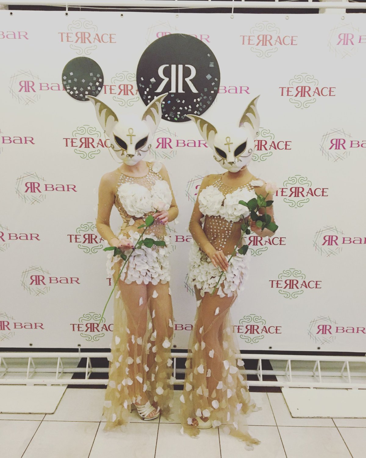 Фрик-шоу Селебрити&nbsp;Световое шоу Celebrity : 